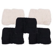  5 Pcs Halloween Addobbi Decorazione Per Decorazioni Di Prop Stoffa