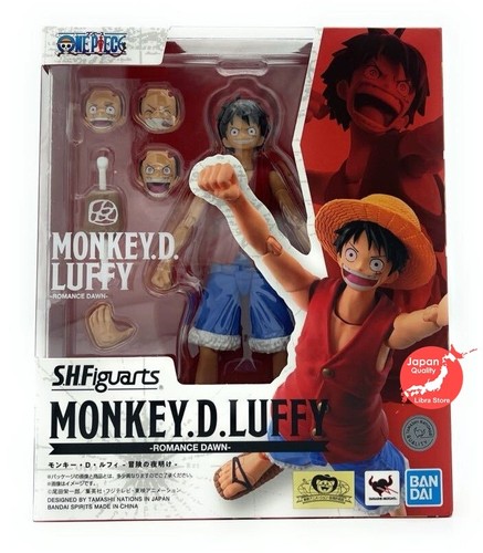 Rare figuarts bandai one - bandai,