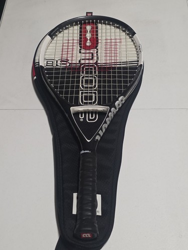 Racchetta tennis wilson - racchetta, da
