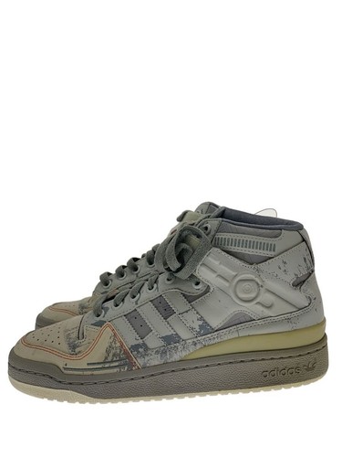 Sneakers alte adidas 0us da - alte, 8.0us