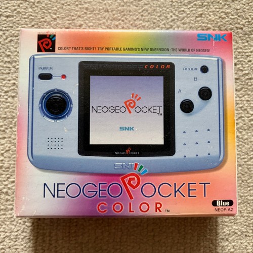 Console videogioco portatile