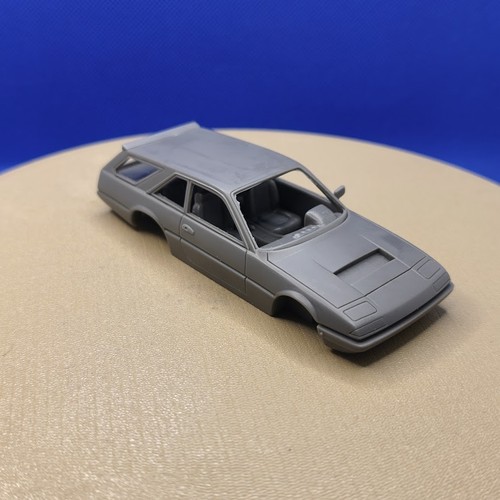 Kit ferrari 365 felber - kit,