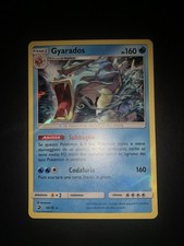 Gyarados  Holo Trionfo Dei