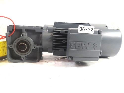 Sew 83 min motore - kw,