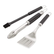 Weber Set attrezzi barbecue