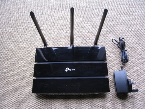 Link archer vr400 ac1200 - vr400,