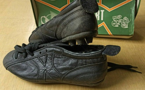 Scarpe calcio vintage carsport - scarpe,