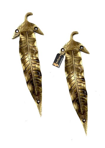 Set aspetto antico ottone - set,