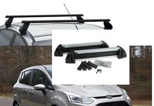 BARRE PORTATUTTO FORD B MAX