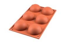 Silikomart stampo semisfere - stampo, 6