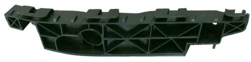 Staffa paraurti anteriore - staffa,