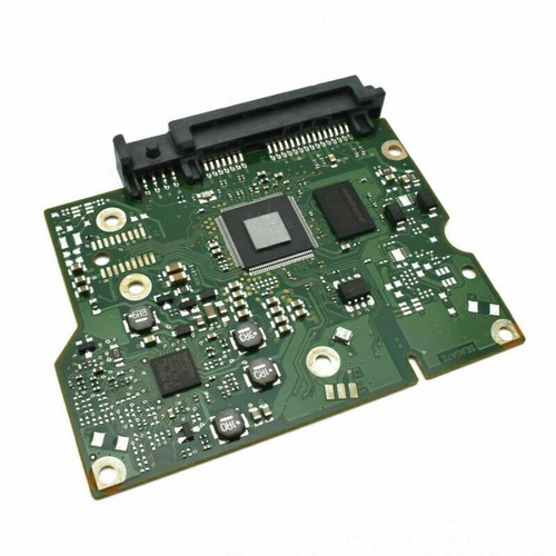 100717520 rev seagate - 100717520, pcb