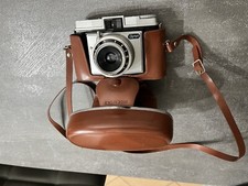 Macchina Fotografia Olympic