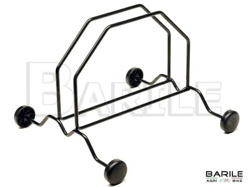 Carrello con rotelle - rotelle, a