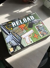 NEUF NEW reload shoot + gun