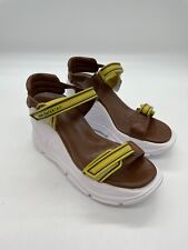 Sandali grossi Sarah Chofakian