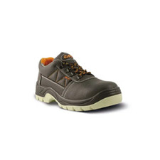 Scarpa antinfortunistica bassa Rock S1P - Ft spa - SUPER OFFERTA