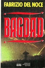BAGDAD	 Fabrizio Del Noce