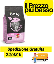 Oasy Cane Grain Free Adult