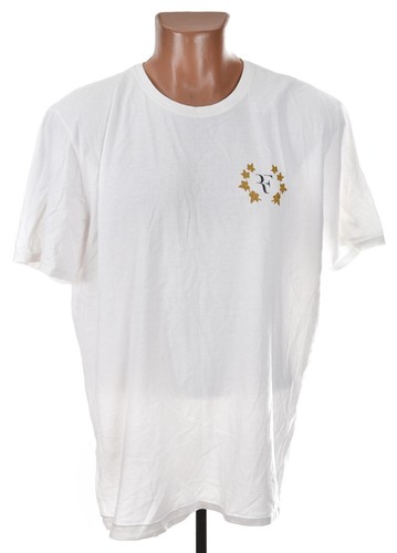 Maglietta roger federer 19 - roger, rf