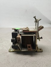 USED GENERAL ELECTRIC RELAY