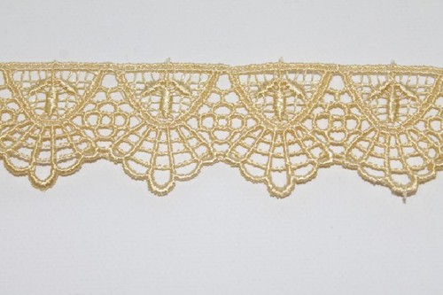 Pizzo merletto macrame - merletto,