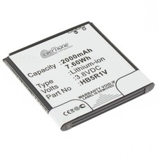 Batteria Li-Ion per Huawei