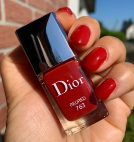 Dior vernis smalto gel - smalto,