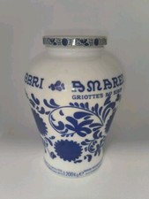 Vasetto vuoto Amarena Fabbri -