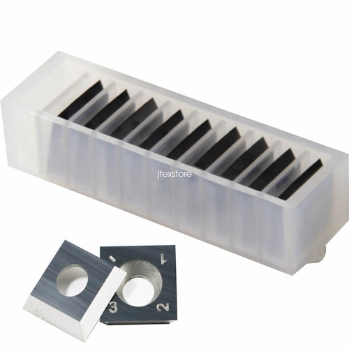 Confezione inserti in - 10,