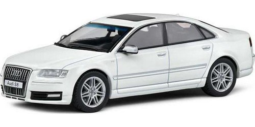 2010 audi white - (d3),