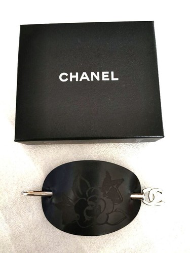 Chanel fermaglio per - chanel,