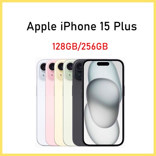 Apple iphone plus - apple, 15