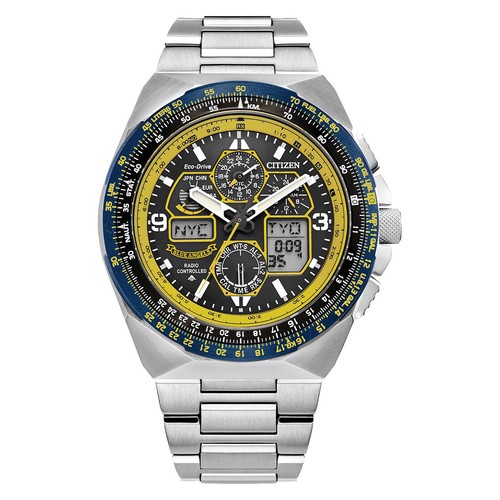 Nuovo orologio citizen eco - orologio,