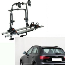 PORTABICI POSTERIORE STAND UP