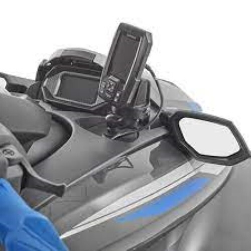 Yamaha garmin striker - yamaha,