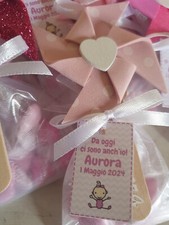 Bustine Nascita Baby