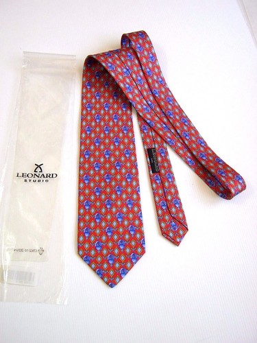 Leonard paris nuova new - leonard,