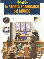 La storia economica del mondo