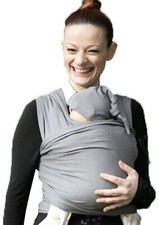 ✅ FASCIA PORTA BEBÈ