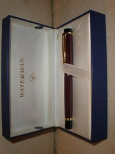 Penna roller Waterman Liaison