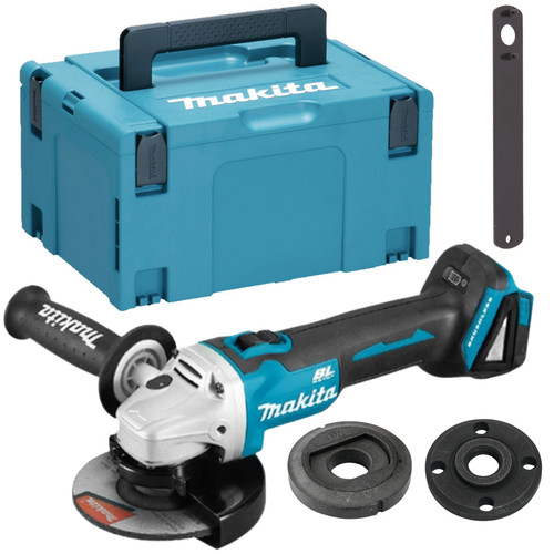Makita dga506zj smerigliatrice - makita,