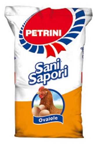 Mangime galline ovaiole per - ovaiole,