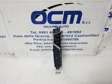 6993911 COMANDI INTERRUTTORI PULSANTIERA BMW X3 G01 X4 G02 SERIE 5 G30 G31 ECC..