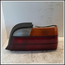 Fanale posteriore alogeno - posteriore,
