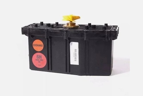 Black diagnostic 3001 motor - black,