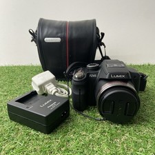 Panasonic Lumix DMC-FZ45 Kit