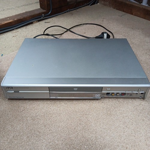 Jvc m150 dvd - dr-m150,
