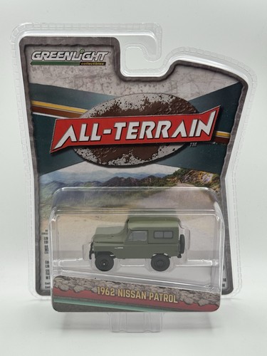 Greenlight collectibles - greenlight,