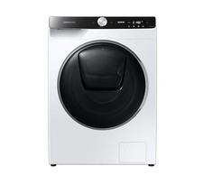 LAVATRICE SAMSUNG ADDWASH WW90T986ASE 9 KG 1600 GIRI INVERTER CARICO FRONTALE